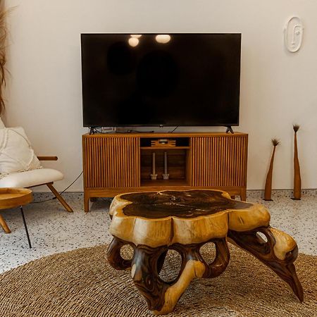 Sunny Village Berawa تْشانغو المظهر الخارجي الصورة
