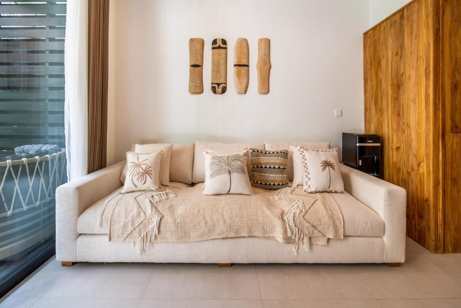 Sunny Village Berawa تْشانغو الغرفة الصورة